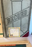 Vintage Local Ephemera - thumbnail 3 of 8