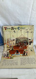 Vintage circus-themed and decorative paper ephemera collection - thumbnail 12 of 12
