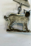 Pewter Collectibles From 80's And 90's - thumbnail 7 of 12