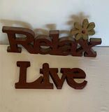 Decorative Signs - thumbnail 5 of 7