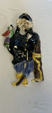 Fun Ceramic items with a beach theme. - thumbnail 11 of 21