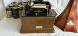 Antique Edison Fireside Phonograph Model A - thumbnail 3 of 10