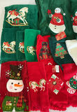 Christmas Linens - thumbnail 2 of 3