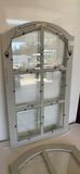 Pair Of Decorative Window Panels Picture frames - thumbnail 4 of 5