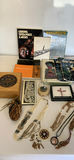 Indigenous Art, jewelry, And Books - thumbnail 1 of 20