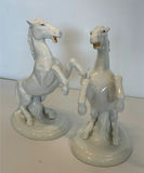 Collectible Porcelain Horses - thumbnail 4 of 10