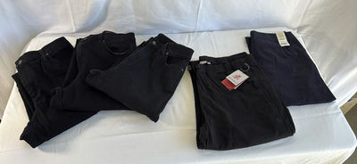 Women’s Casual Pants. - Image 1 of 12