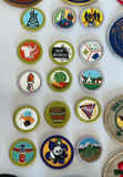 Vintage Scout Badges - thumbnail 2 of 6