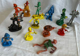 Small Vintage Toys and Collectibles - thumbnail 3 of 16