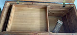 Vintage Cedar Chest - thumbnail 9 of 10