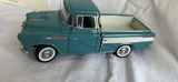 Collection of Vintage-Style Diecast car models - thumbnail 5 of 12