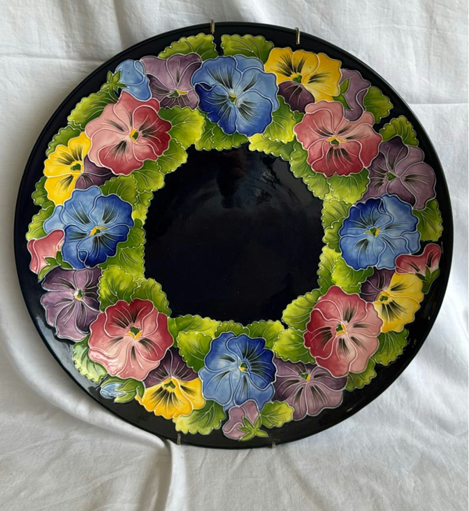 Pansies Galore - image 6 of 10