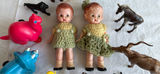 Small Vintage Toys and Collectibles - thumbnail 8 of 16
