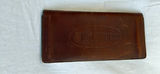 Time Life This Fabulous Century magazines, Rue's Rules manual, Concord Pavilion Magazine, Shell World Atlas, and leather wallet - thumbnail 4 of 4