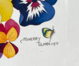 Pansies Galore - thumbnail 3 of 10