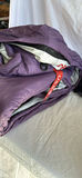 Drive Medical Inflatable Mattress NEW, and NEW Pillows - thumbnail 3 of 8
