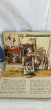 Vintage circus-themed and decorative paper ephemera collection - thumbnail 9 of 12