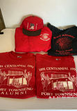Vintage Port Townsend Clothing And More - thumbnail 1 of 14