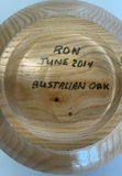 Hand Made Wood Bowls - thumbnail 3 of 5