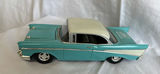Collection of Vintage-Style Diecast car models - thumbnail 3 of 12