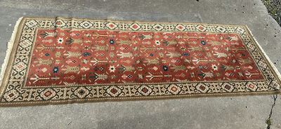 Runner Rug - Image 1 of 6