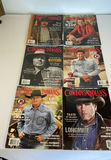 Magazine Collection Cowboys & Indians Magazine Collection - thumbnail 1 of 6