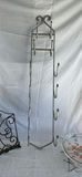 Vintage Painted Pyrex casserole, Towel Rack, etc. - thumbnail 3 of 4
