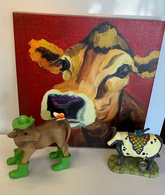 Til The Cows Come Home - Image 1 of 8