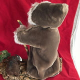 Woodland Santa Ltd Edition By Peg & Mary - thumbnail 8 of 10