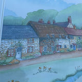 Original Paintings by Harold Lawes and E.Vale and F.E. Johnson - thumbnail 12 of 24