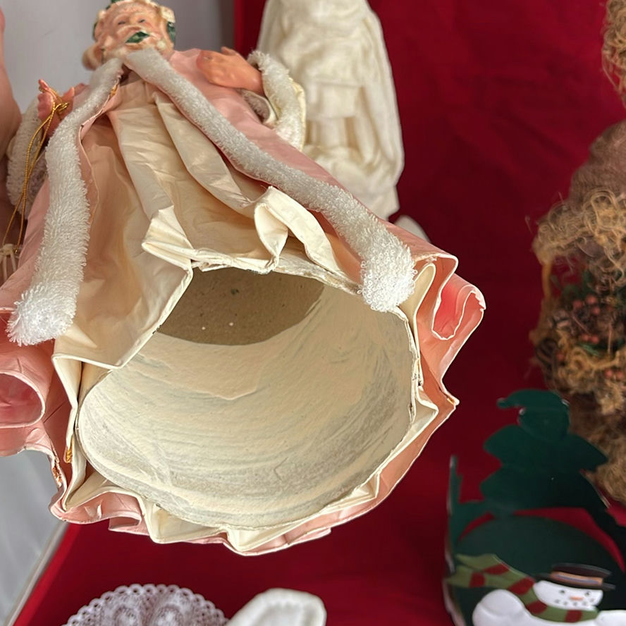 Santa Claus Decor  - image 10 of 16