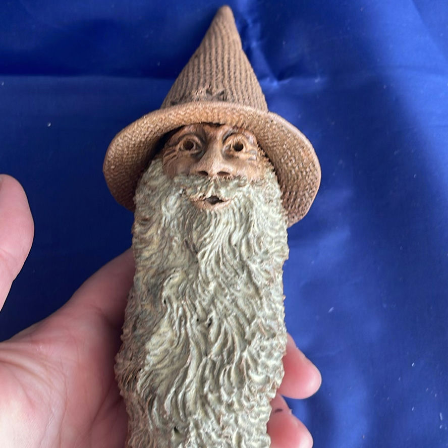 Windridge House "Gentlefolk" Wizard Figurine - image 2 of 9