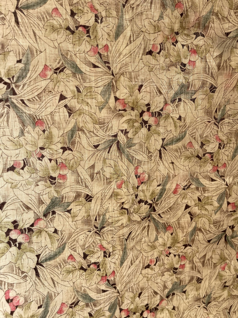 Various Vintage Cloths - image 24 of 28