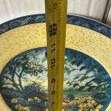 Fitz and Floyd Coq du Village Dinnerware - thumbnail 10 of 12