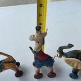 "New" in boxes Beatrix Potter and Bunnykins, Beatrix Potter Book and more  - thumbnail 16 of 20