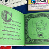 Vintage Peanuts Lot - thumbnail 3 of 10