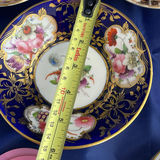 Antique Plates, RCD Butterfly Trinket Box and more - thumbnail 6 of 15