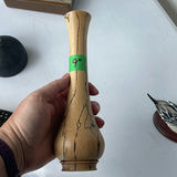 Ducks, Wooden Vase, Wooden Lamp, Vintage Desk Lamp and more - thumbnail 4 of 19