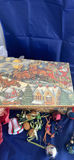 Christmas Box with Various Ornaments - thumbnail 2 of 8