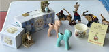 "New" in boxes Beatrix Potter and Bunnykins, Beatrix Potter Book and more - thumbnail 1 of 20