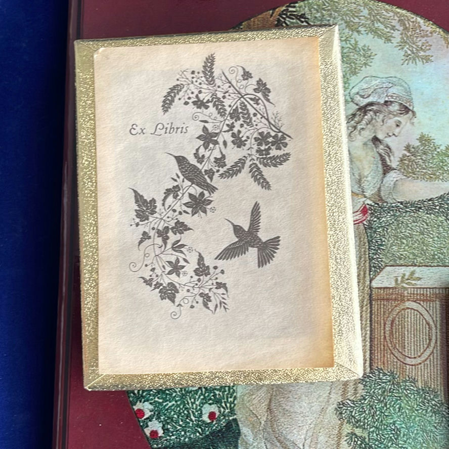 Vintage Books - image 5 of 12