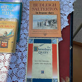 Books about Castles and Homes in the United Kingdom - thumbnail 9 of 13