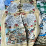 Vintage Tea Towels - thumbnail 2 of 15