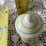 Portmeiron Liquid Pcs, Royal Doulton Spice Jars,Ladybird Ceramic Plate - thumbnail 14 of 14