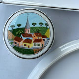 Villeroy & Boch Design Naif Porcelain Pieces and Melamine Trays - thumbnail 5 of 11