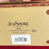 Jim Shore Christmas Figures - thumbnail 8 of 18