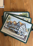 Vintage Placemats And More - thumbnail 9 of 12