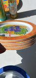 Outdoor Patio Dishes by Home Presence - thumbnail 5 of 11