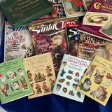 Christmas Postcards and Magazines - thumbnail 2 of 15
