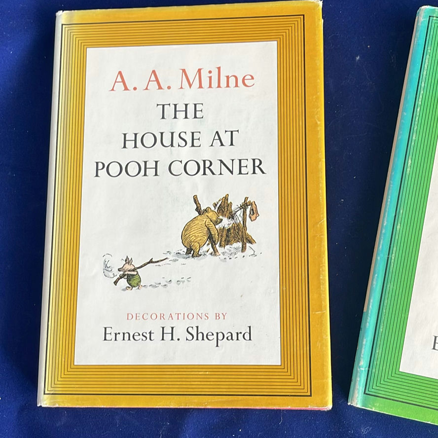 A.A. Milne Books - image 2 of 9
